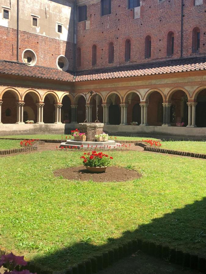 Cozy Place 10 Vercelli Exterior photo