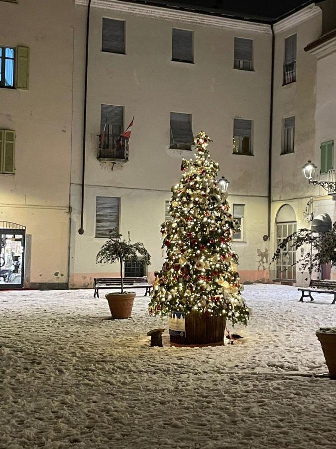 Cozy Place 10 Vercelli Exterior photo