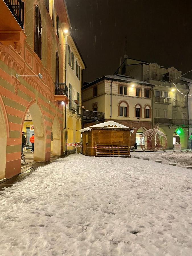 Cozy Place 10 Vercelli Exterior photo