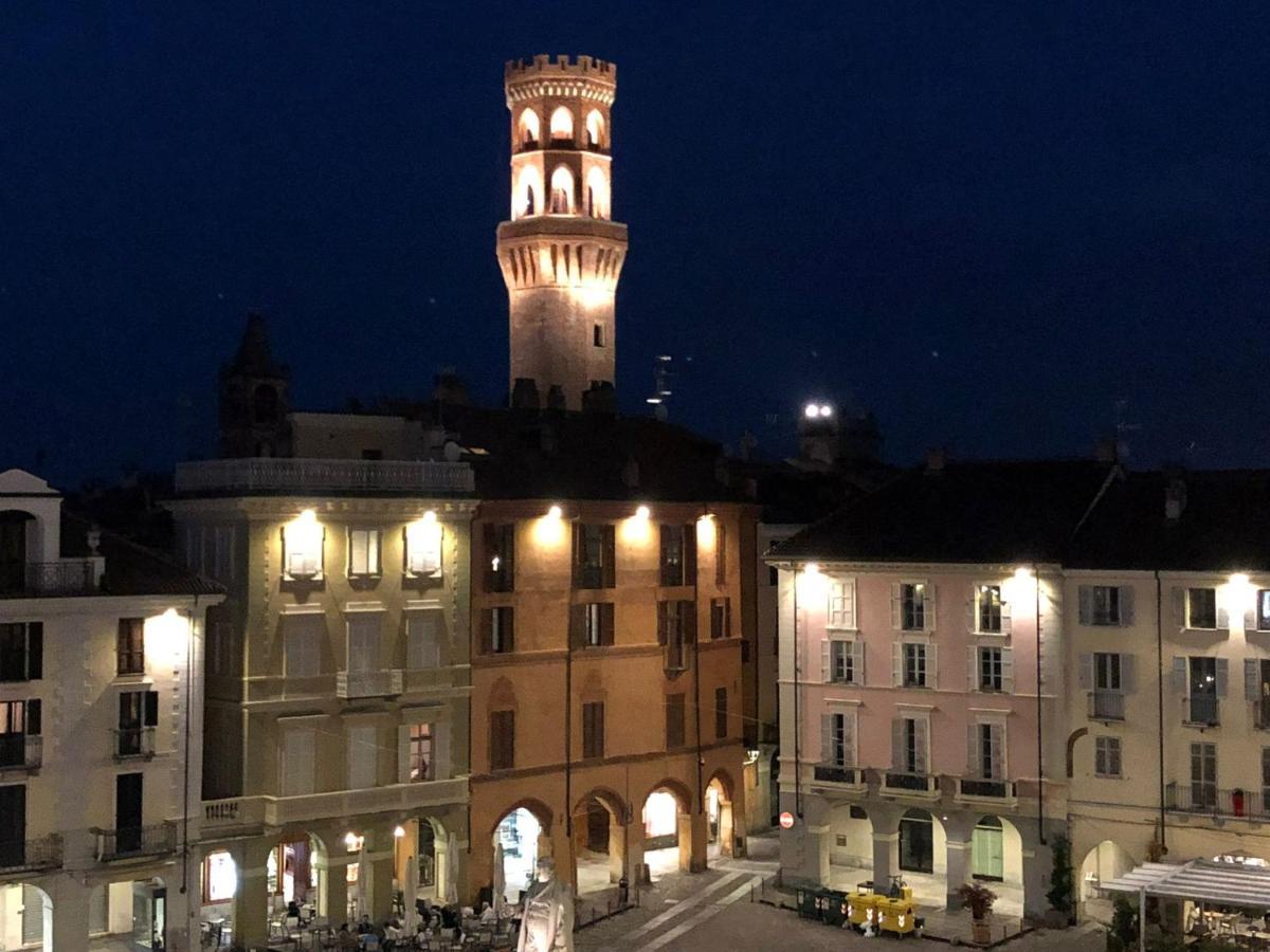 Cozy Place 10 Vercelli Exterior photo