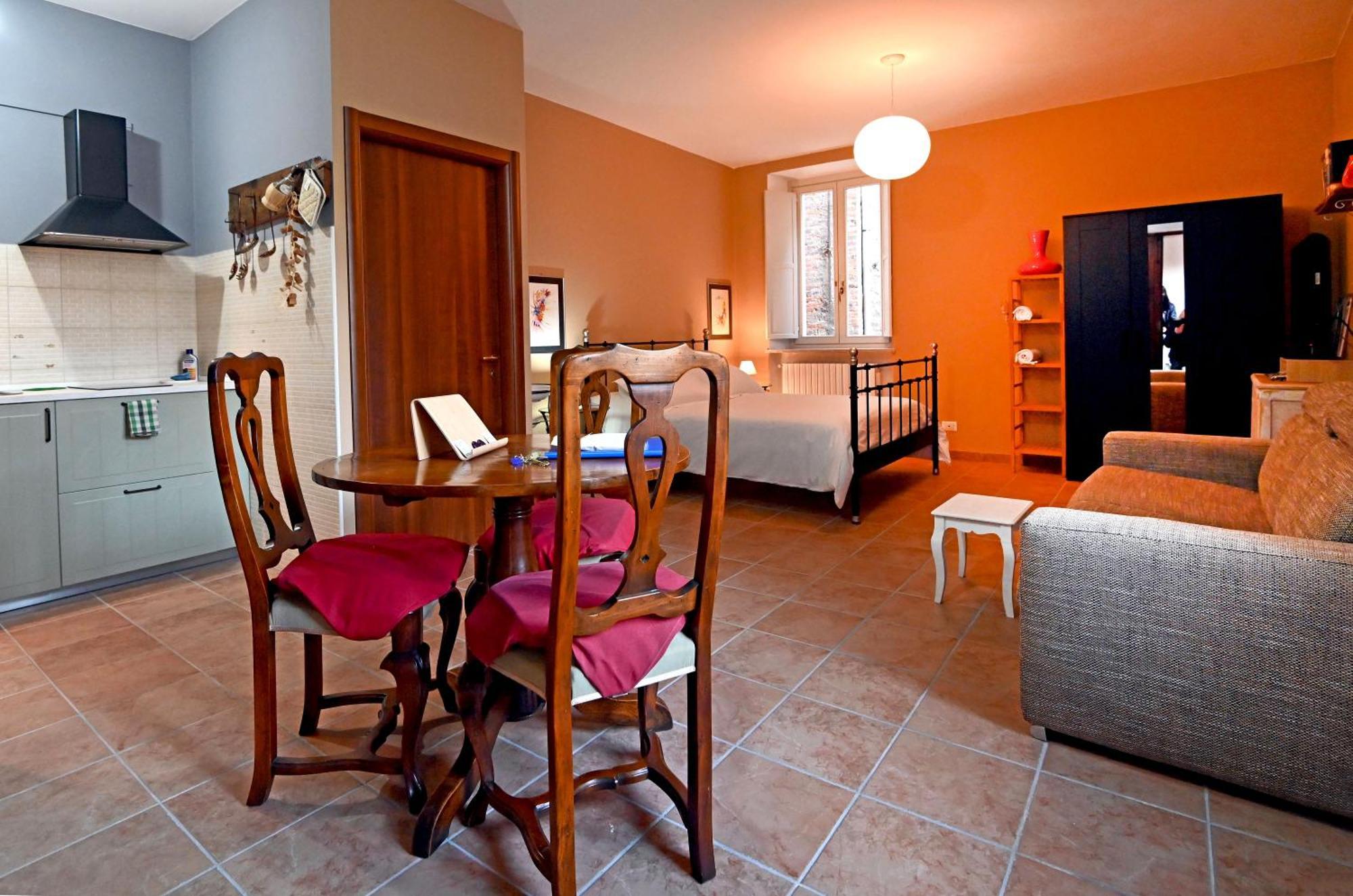 Cozy Place 10 Vercelli Exterior photo