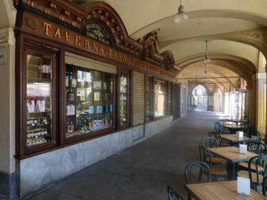 Cozy Place 10 Vercelli Exterior photo
